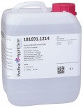 Sodio Hidróxido 1 mol/l (1N) SV