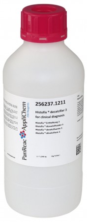 Histofix descalcificador 3 para diagnó