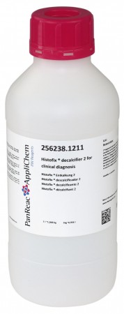 Histofix descalcificador 2 para diagnó