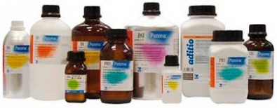 Metanol (UV-IR-HPLC-HPLC isocrtico) PAI