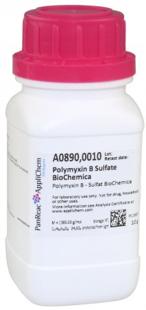 Polymyxina B Sulfato BioChemica