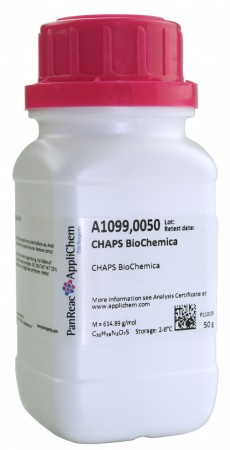 CHAPS BioChemica