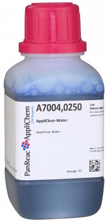 AppliClear-Water