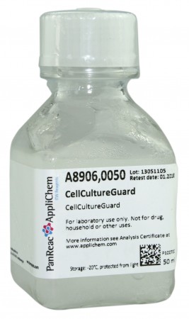 CellCultureGuard