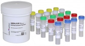 PCR Testkit Micoplasmas II
