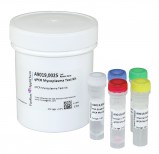 qPCR Mycoplasma Test Kit