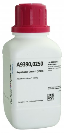 Aquabator-Clean (100X)