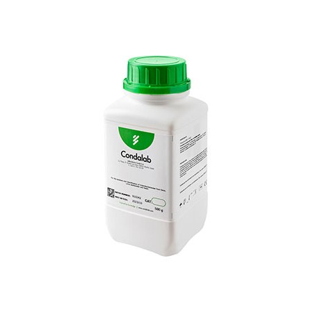 Agar CLED (Cistina Lactosa Electrolito Deficiente) 