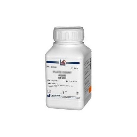 BILE AESCULIN AZIDE AGAR, 500 g (ISO 7899-2)