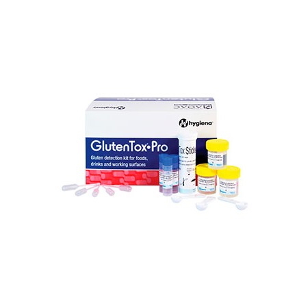 GlutenTox Sticks Plus 25 test 