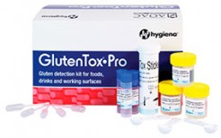 GlutenTox Pro 25 tiras