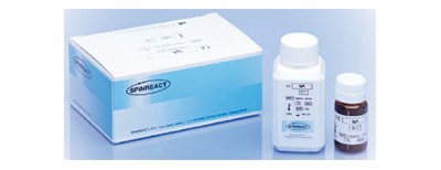 SPIN CALIBRADOR PCR 1x1 ML. TURBILATEX