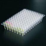 PLACA PCR 96 ESTANDAR