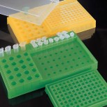 GRADILLA PCR AZUL