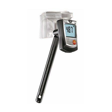 testo 605-H1 thermo-hygrometer