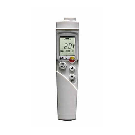 testo 826-T2 incl. TopSafe