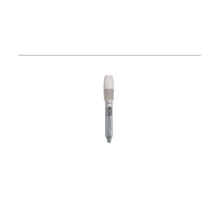 Electrodo de pH de vidrio para micromuestras (BNC)
