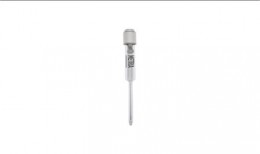 Electrodo de pH de vidrio para mediciones a alta temperatura (BNC)