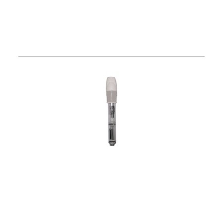 Electrodo de pH de penetración para sólidos y semi sólidos (BNC)