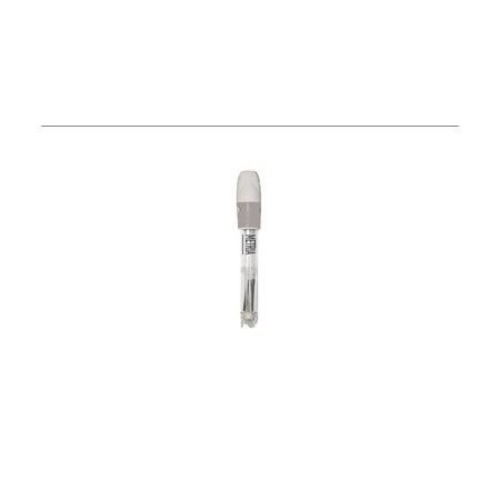 Electrodo de pH de plástico para uso intensivo, cuerpo epoxi (S7)