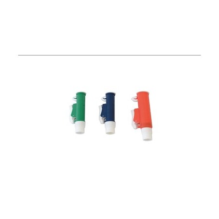 Pipeteador con filtro, EASY 9 para pipetas 0,1 - 100 ml, 1 ud.