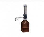 Dispensador para frascos con recirculación EASY 20R+, 0,5 - 5,0 ml