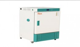 Incubadora refrigerada, LBX INC-R, 150 L