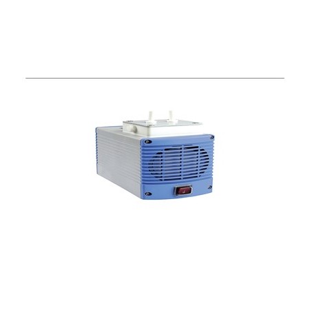 Agitador magnético sin calefacción LBX Instruments, modelo S03, 3 L