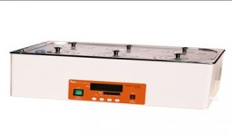Bao termostático LBX WB01, 14,6 L, 4 orificios