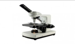 Microscopio LBX100 LED (cabezal binocular)