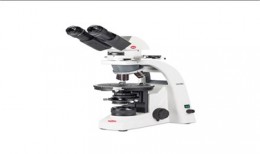 Microscopio metalográfico BA310 MET, binocular