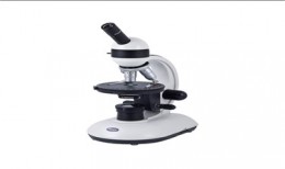Microscopio petrográfico PM-1820 Binocular