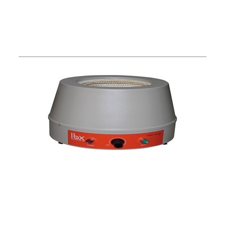 Manta calefactora LBX Instruments, modelo HM01, 100 ml