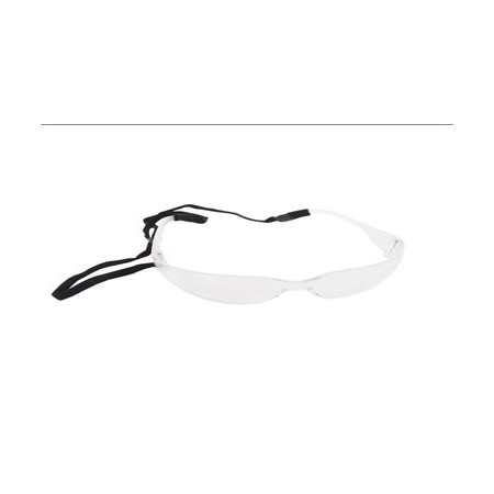Gafas de seguridad de policarbonato, gris solar con filtro UV