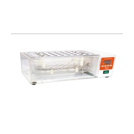 Manta calefactora LBX Instruments, modelo HM01, 50 ml