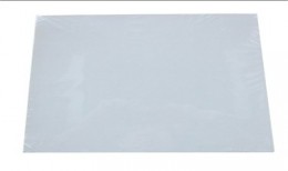 Placas de cromatografía de capa fina (CCF) 5x10cm, F254, Vidrio, 160 uds