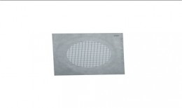 Membrana de nitrato de celulosa 47 mm, estéril, 0,20 m, 100 uds