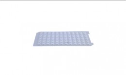 Membranas de sellado para placas de PCR, adhesiva, 100 uds