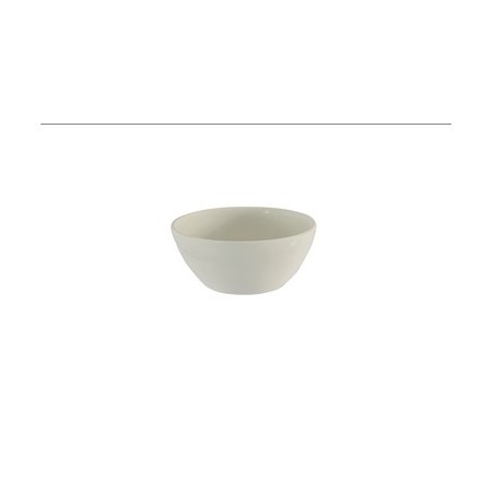 Crisol de porcelana forma alta Premium Line, 25 ml, 6 uds