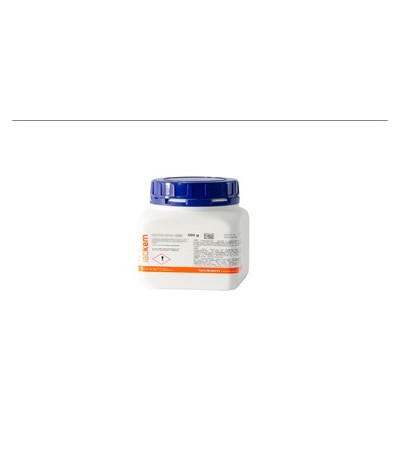 Amonio cloruro Analytical Grade Ph.Eur., 1 kg