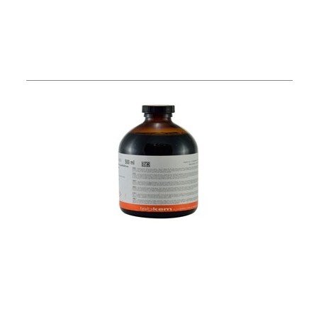 0009C5K0 NU1990 Benzaldehído Analytical Grade, 500 ml