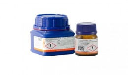 Azul de bromofenol, solución al 0,04% 100 mL