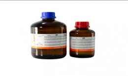 0003C5K0 NU1120 1-Butanol 99,5% Analytical Grade 2,5 L