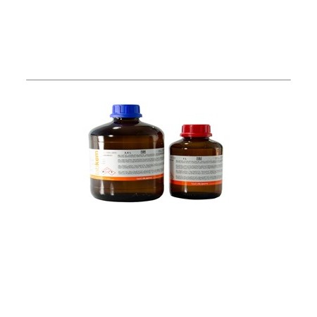 0003C5K0 NU1120 1-Butanol HPLC GGR, 2,5 L