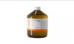 P308B1K0 UN1789 Ácido clorhídrico 35-38% Extra Pure Ph.Eur., 1 L
