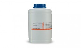 P308B1K0 NU1789 Ácido clorhídrico, solución valorada 0,5 M (0,5 N) 1 L