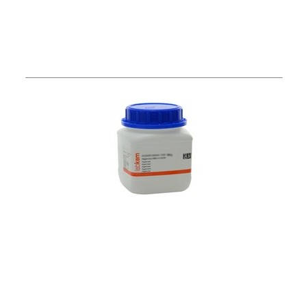 Cobre (II) sulfato pentahidrato Extra Pure 500 g