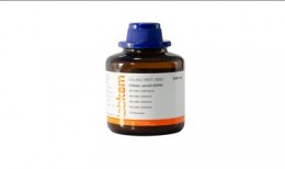 0061C5K0 NU1593 Diclorometano (estabilizado con amileno) 99.9% GLR, 1 L