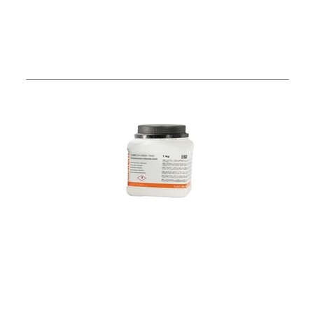 Ácido etilendiaminotetraacético (EDTA) sal disódica dihidrato Analytical Grade ACS 500 g