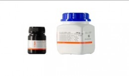 Formaldehído en solución 3.7-4.0% estabilizado con metanol, 10 L